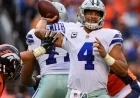 NFL Week 8: Today’s Live TV Schedule and Game Viewing Guide