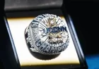UConn Unveils Championship Rings Crafted by Bueckers, Fudd, and Ducharme