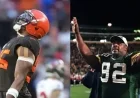 Myles Garrett Nears Major Milestone, Set to Surpass Reggie White