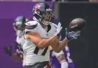 Secure Tickets for Braxton Berrios Showdown Against 49ers