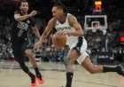 San Antonio Spurs vs. Brooklyn Nets: Exciting Game Preview