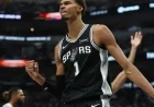 Brooklyn Nets Face San Antonio Spurs in Exciting Texas Showdown