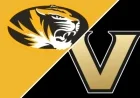 Vanderbilt Triumphs 17-10 Over Missouri: Game Recap (Oct 25, 2025)