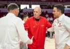 Collinses and Pedon Share Family Bond at ISU-Northwestern Exhibition Game