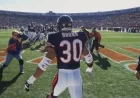 Chicago Bears’ Week 8 Highlights: Top 5 Memorable Moments