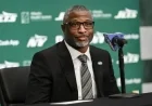Aaron Glenn’s Jets Face Surprising Twist Amid Justin Fields Frustrations