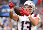 Mack Hollins’ ‘Bishop’ Outfit Hilariously Excites Patriots Fans (Video)