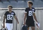 Houston Texans Veteran Urges Rookie Wide Receivers to Improve Performance