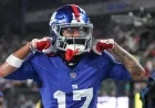 Week 8 Fantasy Football Picks: Start Wan’Dale Robinson as WR Streamer