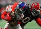 Wan’Dale Robinson Week 8 Update: Injury, Points, Start/Sit Advice, Weather Impact