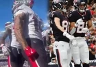 Texans Rely on Rookies Jaylin Noel, Jayden Higgins amid Injuries