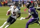Xavien Kevonn Flowers’ Injury Status Updates Ahead of Bears Game, Week 8