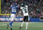 “Eagles vs Giants: TV Channel, Start Time & How to Watch Today”