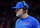 Bills’ Defense Hit by Key Injury in First Half vs. Panthers