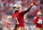 49ers Rumors: DE Trade Updates on Warner, Aiyuk, Bosa