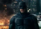 Zack Snyder Reveals Favorite Behind-the-Scenes Photo of Ben Affleck as Batman
