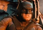 Zack Snyder Reveals Exclusive Photo of Ben Affleck’s Batman Costume Test