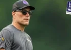 GM Insists Ravens Unlikely to Sell at Trade Deadline