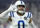 Top Week 8 Fantasy Football Defense Rankings: Best DSTs to Start