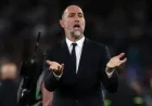 Lazio vs. Juventus Live: Sarri Faces Crisis, Tudor Selects David as Striker