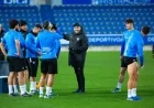 Coudet Confirms Readiness for Vallecas Match