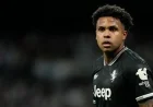 Weston McKennie’s Status for Juventus vs. Lazio Match Today