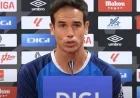 Iñigo Pérez Finds Unique Happiness in Vallecas