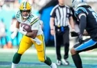 AJ Dillon’s Return to Packers: A Bold Move That Could Succeed