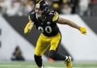 NFL Sack Leaders: Micah Parsons, T.J. Watt Rankings Among Active Players