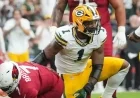Micah Parsons, TJ Watt: 2025 NFL Sack Leaders Ranking Revealed