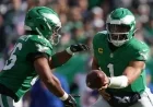 Eagles Benefit from Early Whistle in Tush Push, Angering NFL Fans