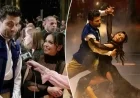 Jennifer Affleck Shares ‘Wicked Night’ Experience on Dancing With the Stars