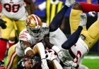 Seahawks Seize NFC West Lead as 49ers Stumble