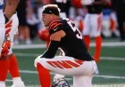 Bengals’ Zac Taylor Explains Wilson Trade Request, Carter’s Starting Role