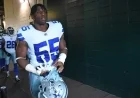 Former Bengals Draft Pick Joins AFC North Rival Team