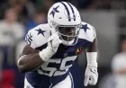 Baltimore Ravens Boost Defense by Signing Veteran Auburn Pass-Rusher