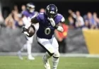 Roquan Smith Shines as Bears’ Trade Regret Eases with Edmunds’ Rise