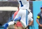 Josh Downs and Jaylon Jones Expected to Play for Colts This Week