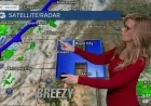 Sunny Sunday Forecast: Mild Temperatures Reach the 70s