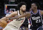 Pistons Eye Prime Trade Target Following Season Opener Availability Shift