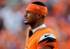 Broncos’ Star CB Patrick Surtain Injured in Week 8 Game Against Cowboys