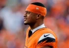 Broncos’ Pat Surtain Injured During Cowboys’ Field Goal Drive