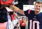 NFL Analyst Highlights Drake Maye in 2024 Draft Class Review