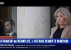 Brigitte Macron Conspiracy: From Rumors to Reality?