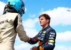 George Russell Warns Verstappen of ‘Lose-Lose’ Scenario as Mercedes Teammates