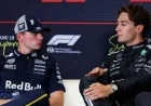 George Russell Reveals Insights on Max Verstappen Relationship and Mercedes Confession