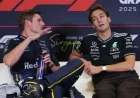 George Russell Warns Verstappen: No Wins If F1 Champion Joins Mercedes