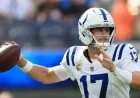 Daniel Jones Creates Major Problem for Colts in Just 7 Games