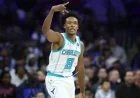 Hornets vs. Wizards: Can They Win Without Brandon Miller? Predictions Inside