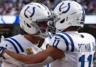 Michael Pittman Praises Daniel Jones’ Revival with Colts After NY Criticism